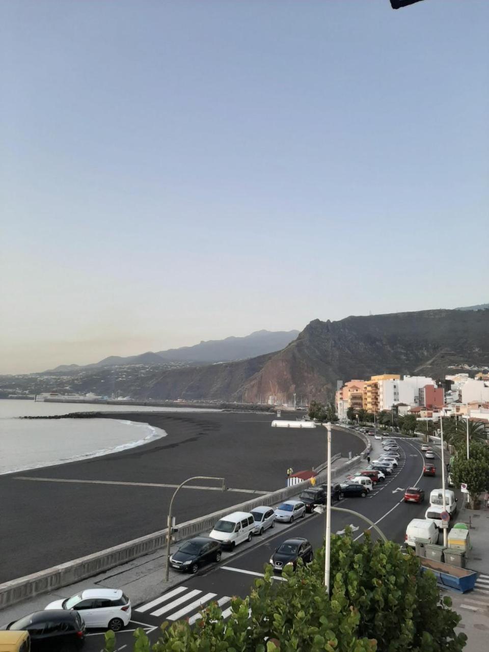 Maritima Beach Apartamento Santa Cruz de la Palma  Exterior foto