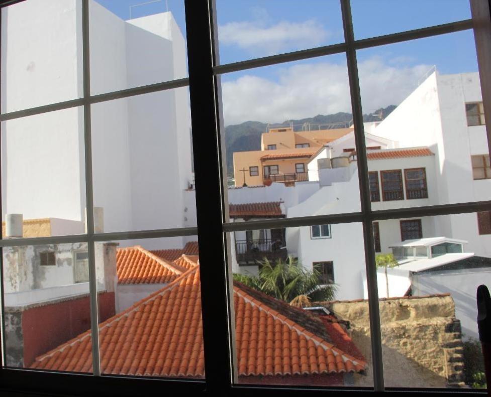 Maritima Beach Apartamento Santa Cruz de la Palma  Exterior foto