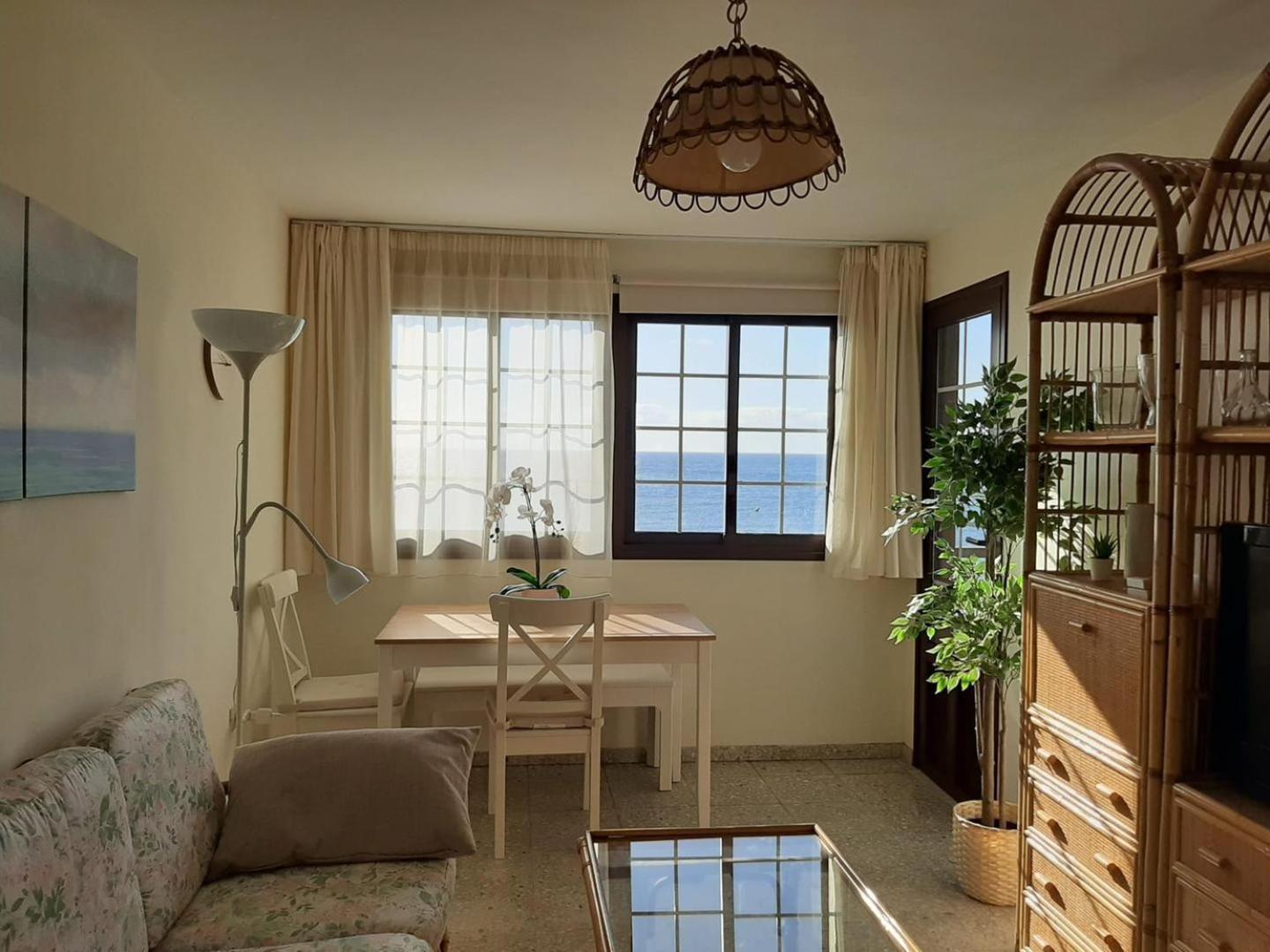 Maritima Beach Apartamento Santa Cruz de la Palma  Exterior foto